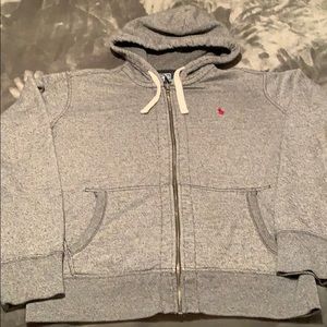 Ralph Lauren Polo hoodie
